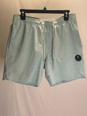 Vissla - Upcycle Coconut Board Shorts - Large
